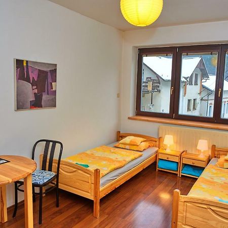 U Kosti - Bohemian Switzerland Apartment Decin Exterior photo