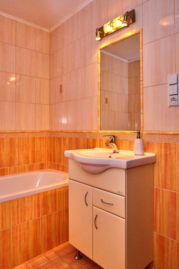U Kosti - Bohemian Switzerland Apartment Decin Exterior photo