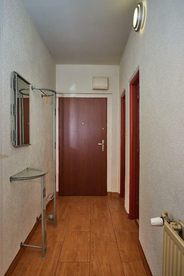 U Kosti - Bohemian Switzerland Apartment Decin Exterior photo